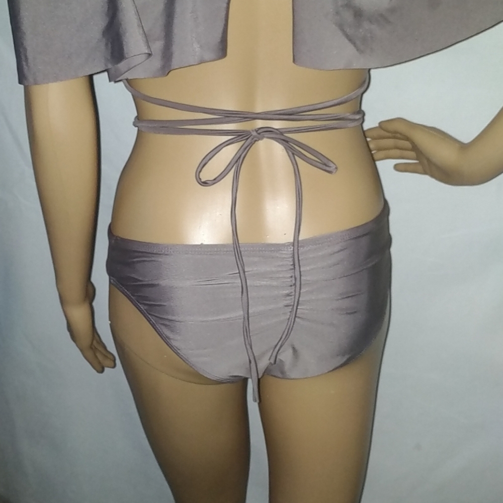 NWOT Swimwear. - Picture 2 of 2